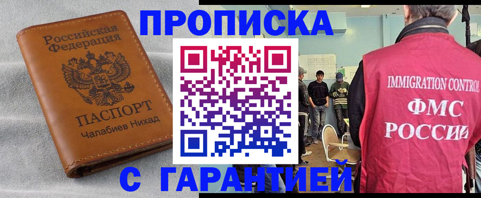прописка в Северске